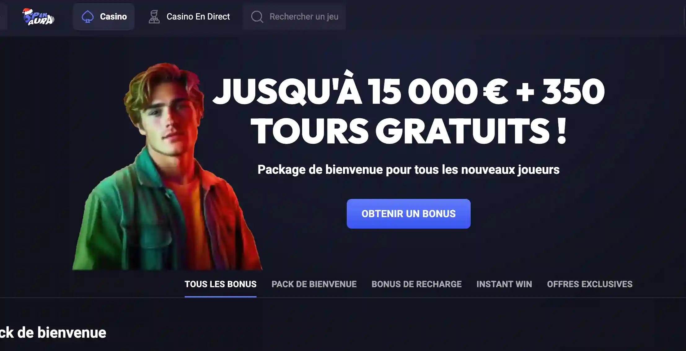 spinaura casino france — jouer en ligne og image