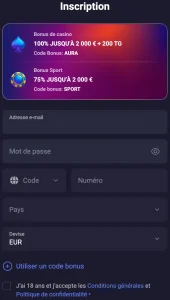 spinaura-casino-inscription